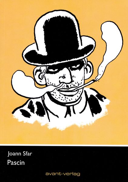 Cover von Pascin
