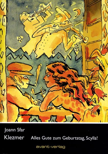 Cover von Klezmer Bd. 2