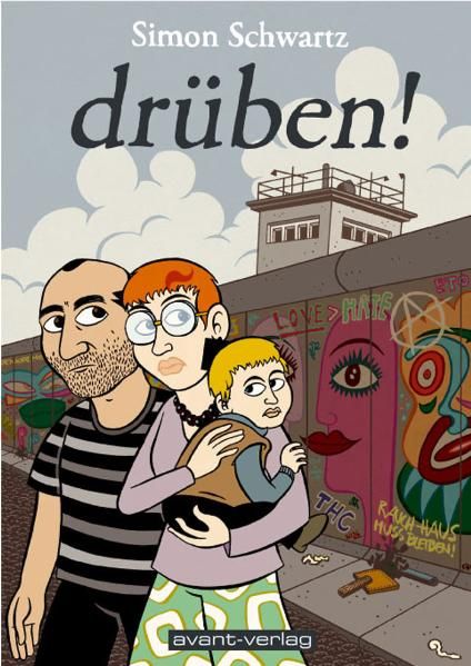 Cover von Packeis