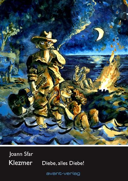 Cover von Klezmer Bd. 3