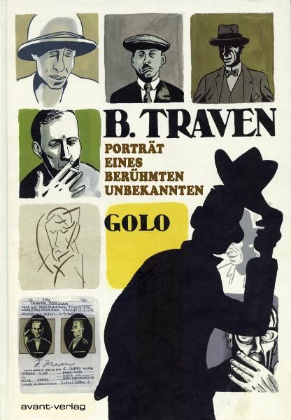 Cover von Chronik einer verschwundenen Stadt