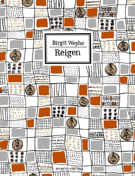 Cover von Reigen