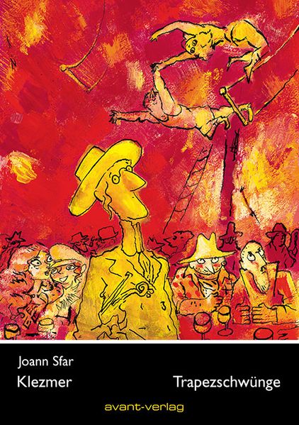 Cover von Klezmer Bd. 4