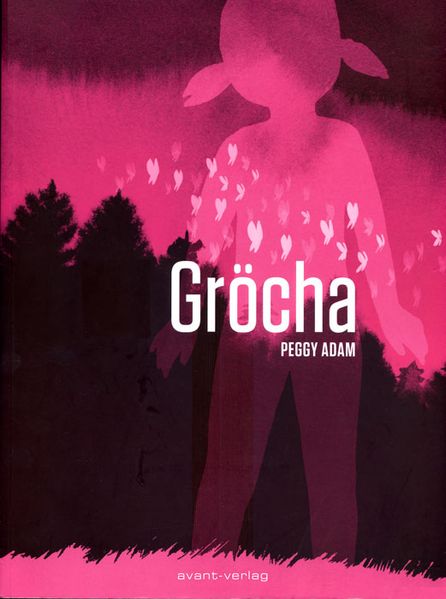 Cover von Gröcha