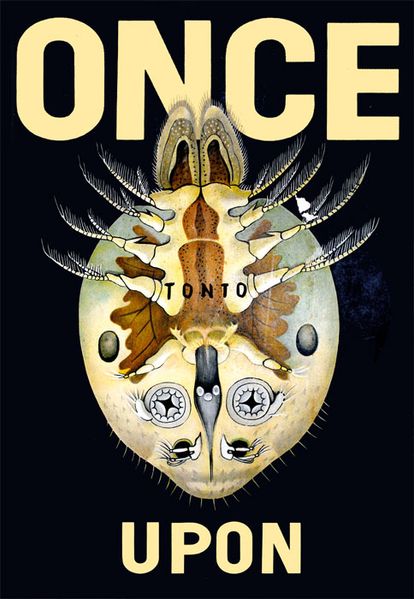 Cover von Once upon