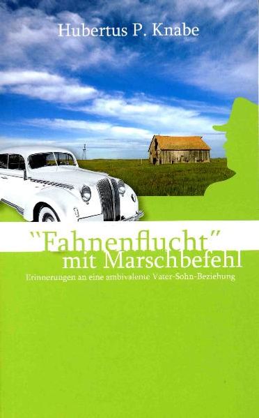 Cover von „Fahnenflucht“ mit Marschbefehl