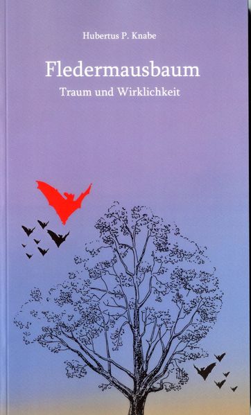 Cover von Fledermausbaum
