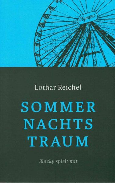 Cover von Sommernachtstraum
