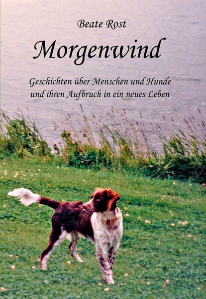 Cover von Morgenwind