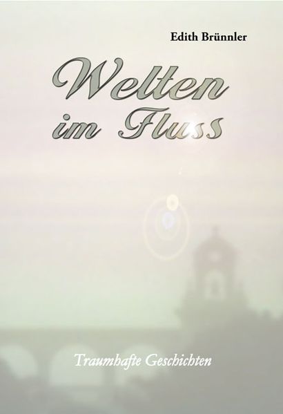 Cover von Welten im Fluss