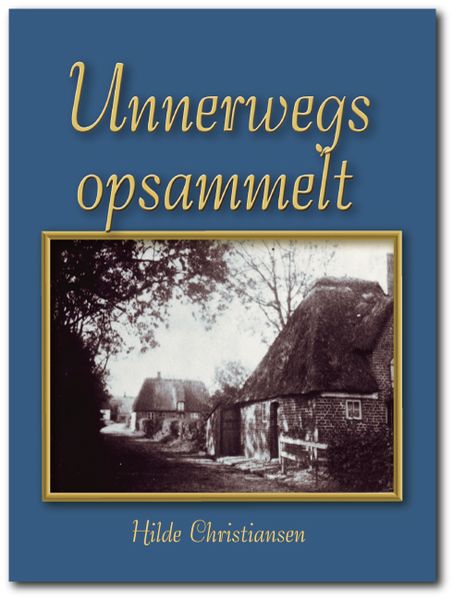 Cover von Unnerwegs opsammelt