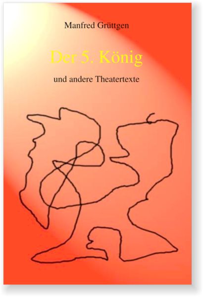 Cover von Der 5. König