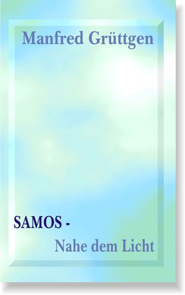 Cover von Samos – Nahe dem Licht