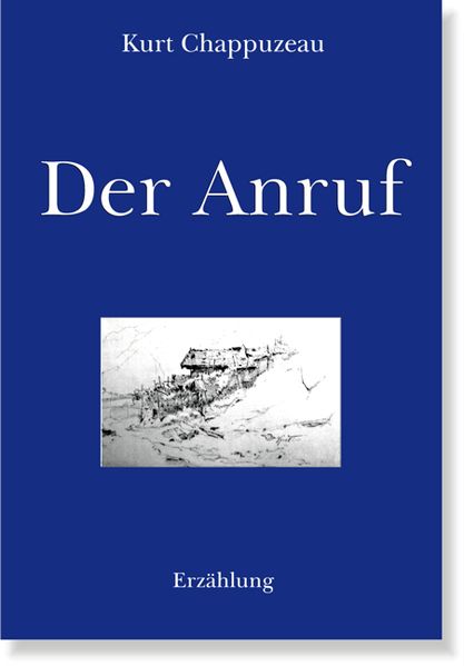 Cover von Der Anruf