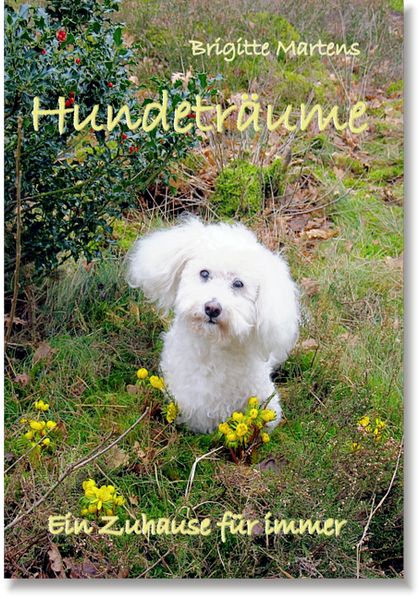 Cover von Hundeträume