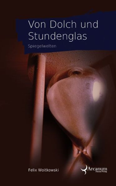 Cover von Von Dolch und Stundenglas
