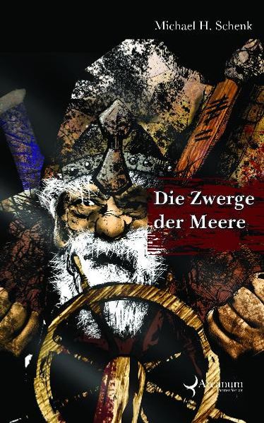 Cover von Die Zwerge der Meere