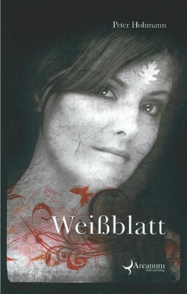 Cover von Weißblatt
