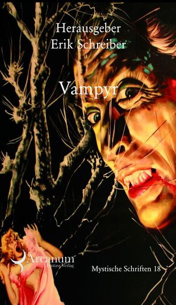 Cover von Vampyr