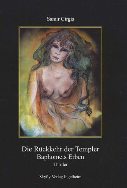 Cover von Die Rückkehr der Templer