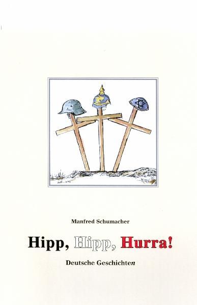 Cover von Hipp, Hipp, Hurra!