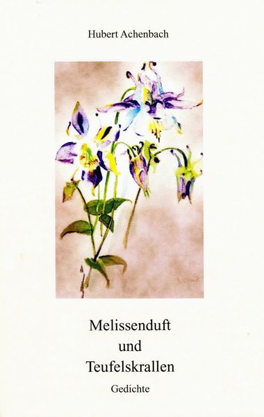 Cover von Melissenduft und Teufelskralle