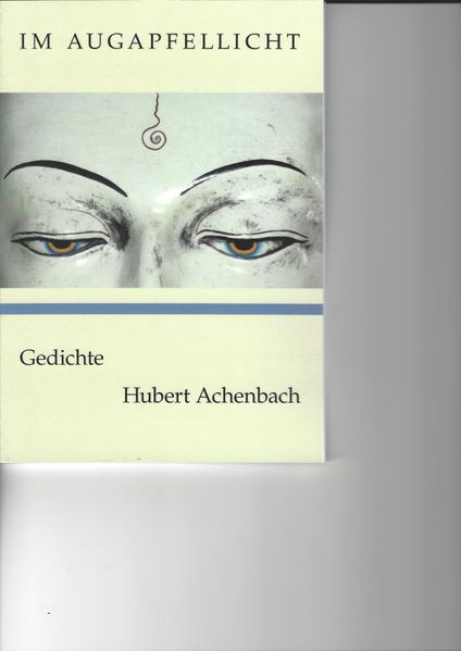 Cover von Im Augapfellicht