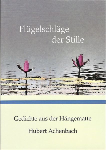 Cover von Flügelschläge der Stille