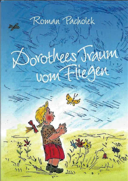 Cover von Dorothees Traum vom Fliegen