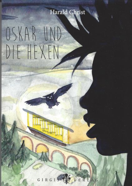 Cover von Oskar und die Hexen
