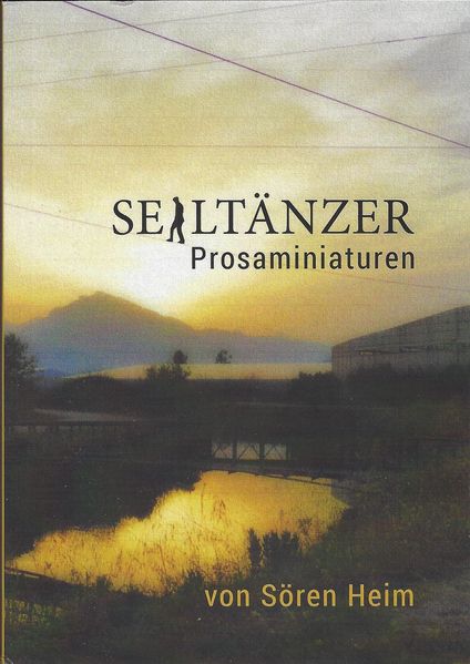 Cover von Seiltänzer