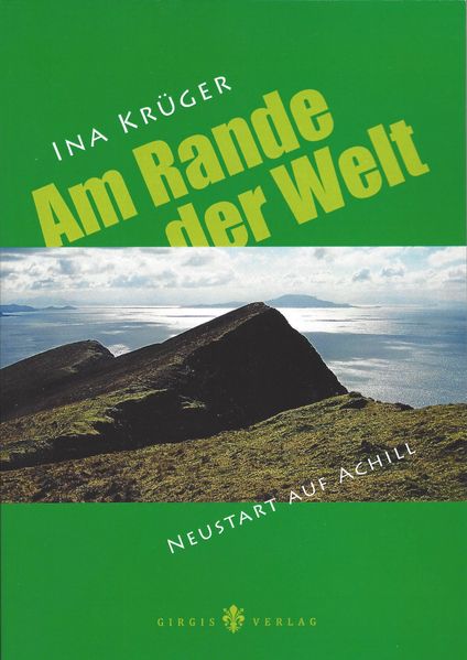 Cover von Am Rande der Welt