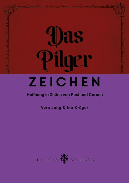 Cover von Das Pilgerzeichen