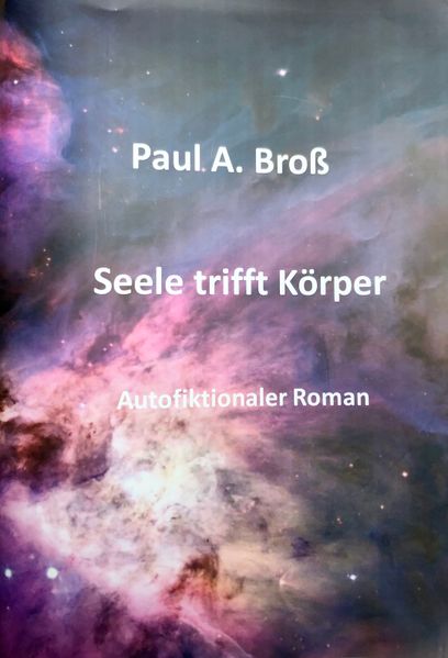 Cover von Seele trifft Körper