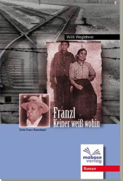 Cover von Franzl-Keiner weiß wohin