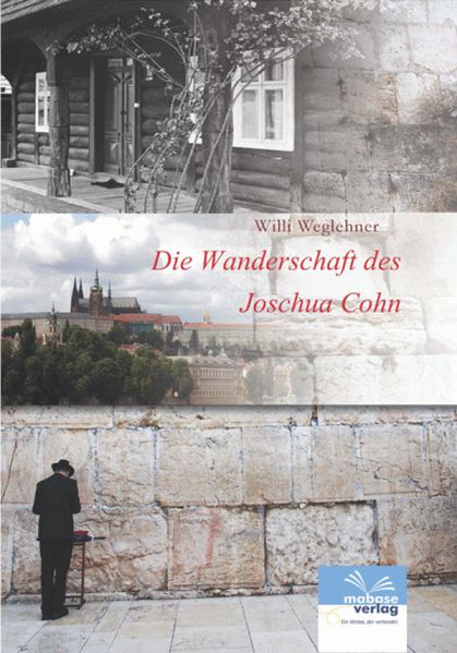 Cover von Die Wanderschaft des Joschua Cohn
