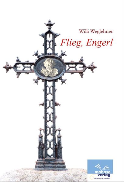 Cover von Flieg, Engerl
