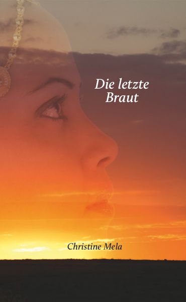 Cover von Die letzte Braut