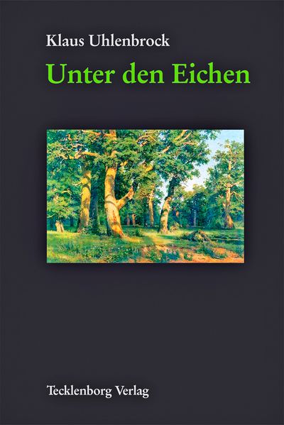 Cover von Unter den Eichen