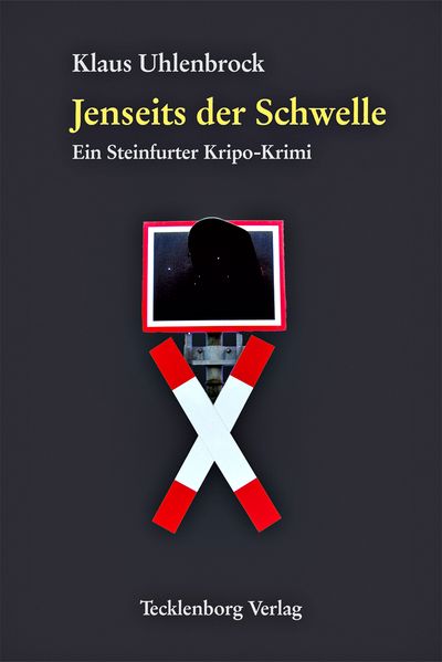 Cover von Jenseits der Schwelle