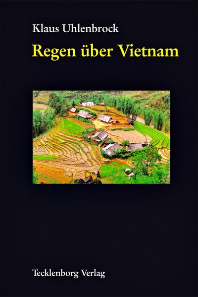 Cover von Regen über Vietnam