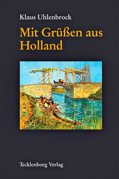 Cover von Mit Grüßen aus Holland