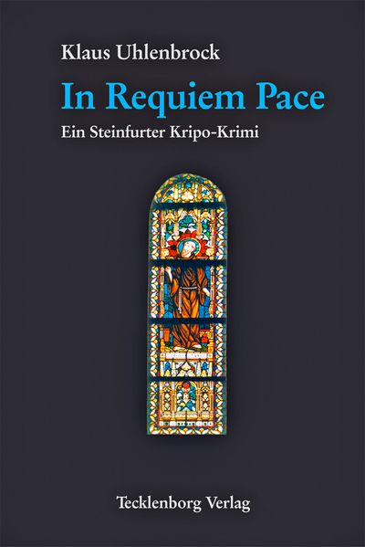 Cover von In Requiem Pace