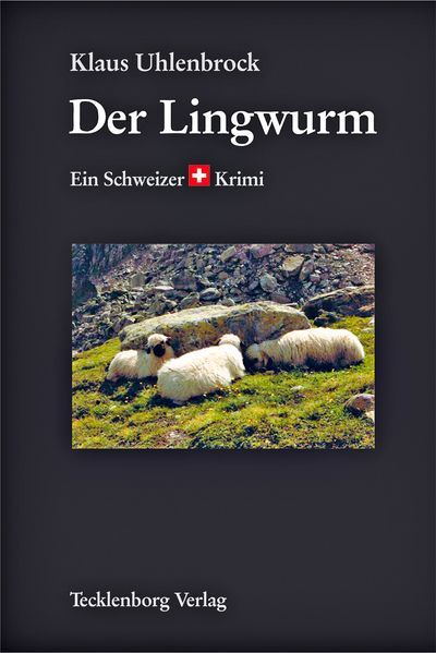Cover von Der Lingwurm