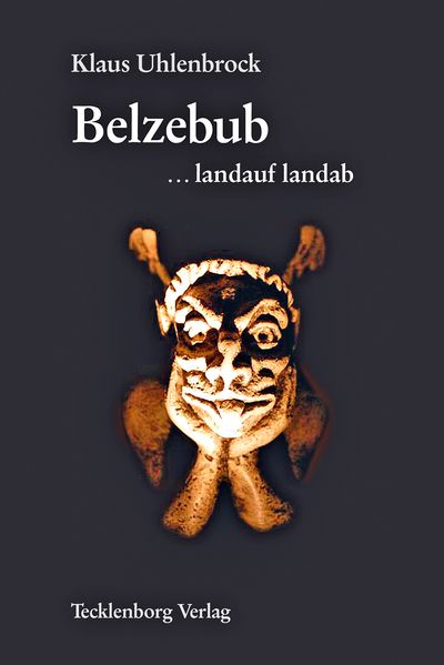 Cover von Belzebub