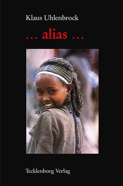 Cover von …alias…