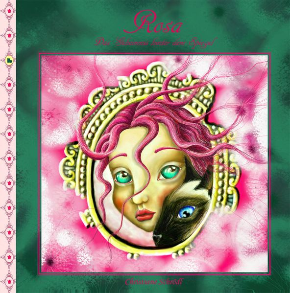 Cover von Rosa