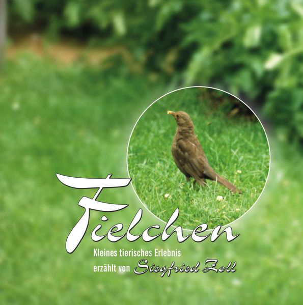 Cover von Fielchen