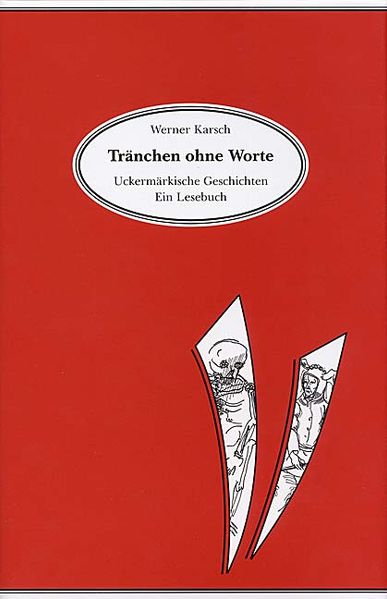 Cover von Tränchen ohne Worte