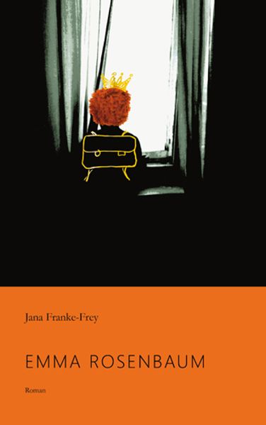 Cover von Emma Rosenbaum